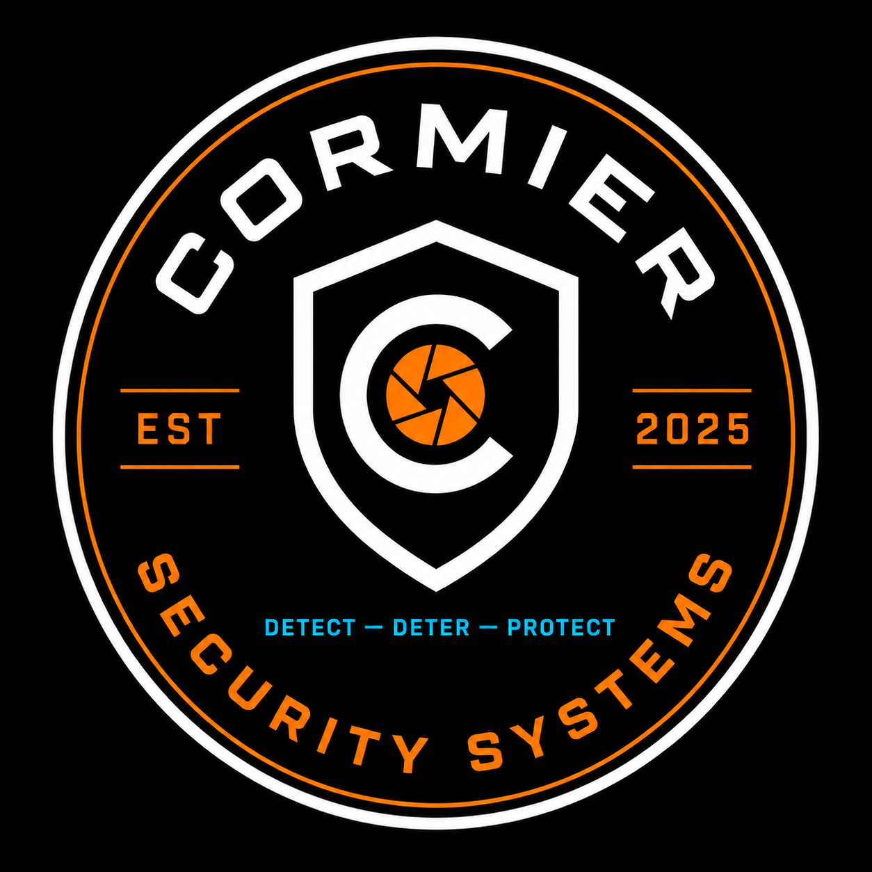 Cormier Security Systems