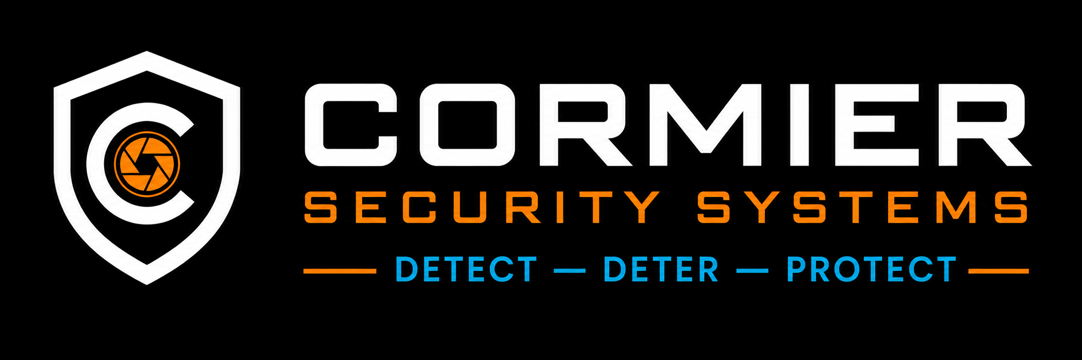 Cormier Security Systems